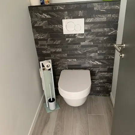 Habitación en casa particular La Rochelle-fétilly Pour Les Pros--femmes Du Festival De La Fiction Tv *